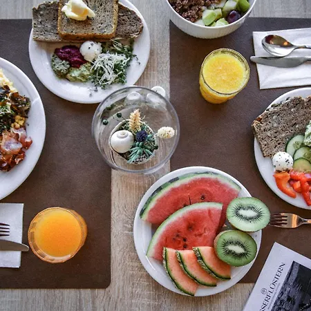 Heilthermen ホテル バート・ヴァルタースドルフ