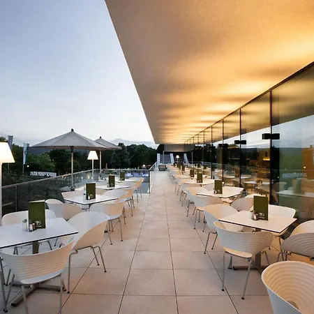 Otel Heilthermen Bad Waltersdorf