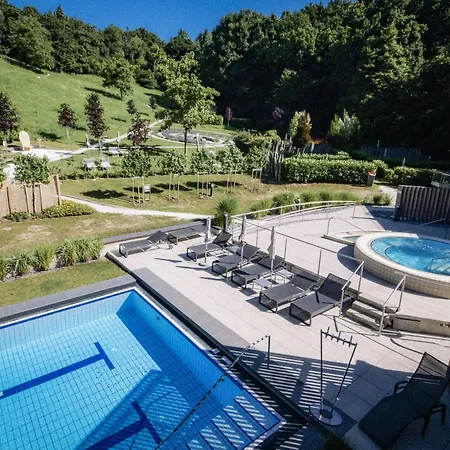 Heilthermen Bad Waltersdorf, Adults Only 4*