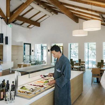 Heilthermen バート・ヴァルタースドルフ