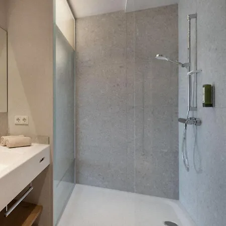 Hotel Heilthermen Bad Waltersdorf, Adults Only