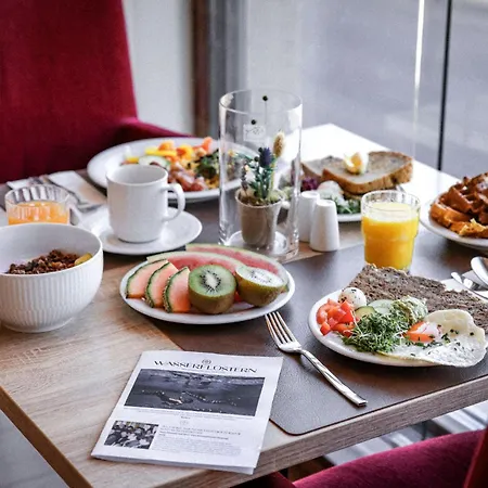 Heilthermen Bad Waltersdorf, Adults Only Hotel