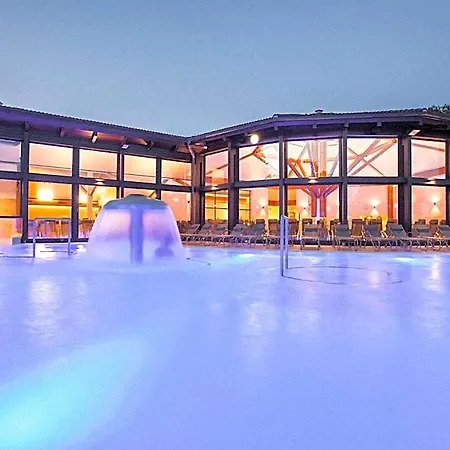 Hotel Heilthermen Bad Waltersdorf, Adults Only Bad Waltersdorf