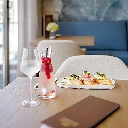 Heilthermen Bad Waltersdorf, Adults Only Hotel 4*