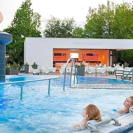 Heilthermen Bad Waltersdorf, Adults Only Hotel 4*