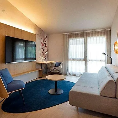 Heilthermen Bad Waltersdorf, Adults Only Hotel 4*