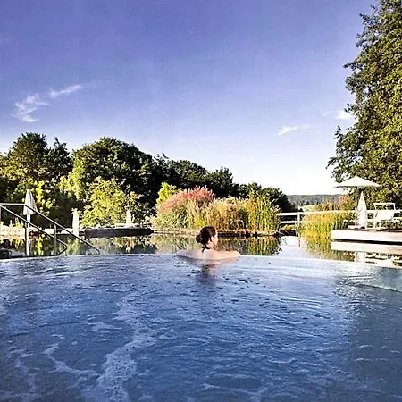 Heilthermen Bad Waltersdorf, Adults Only