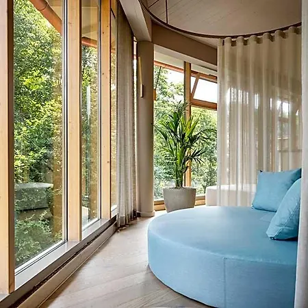 Heilthermen Bad Waltersdorf, Adults Only