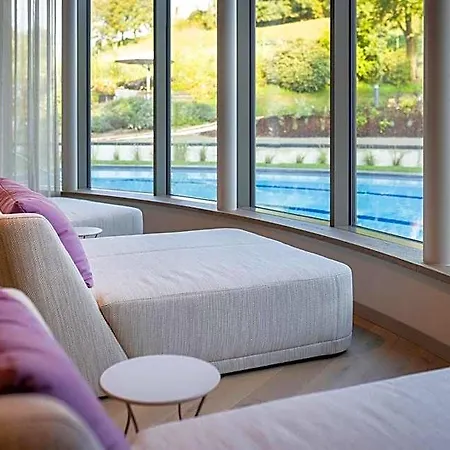 Hotel Heilthermen Bad Waltersdorf, Adults Only