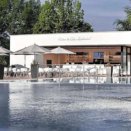 Heilthermen Bad Waltersdorf, Adults Only Hotel 4*