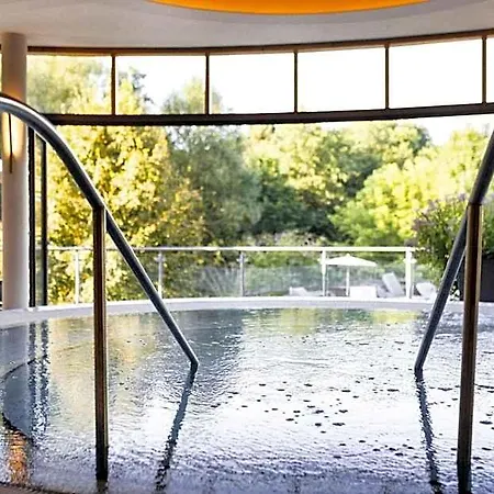 Hotel Heilthermen Bad Waltersdorf, Adults Only
