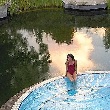 Hotel Heilthermen Bad Waltersdorf, Adults Only