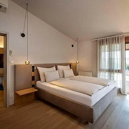 Heilthermen Bad Waltersdorf, Adults Only Hotel 4*