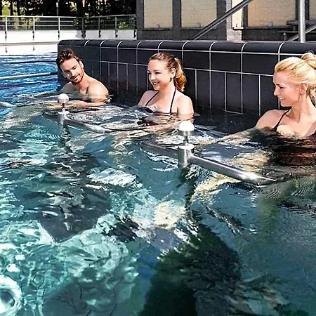 Hotel Heilthermen Bad Waltersdorf, Adults Only 4*