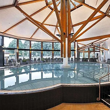 Heilthermen Bad Waltersdorf, Adults Only 4*