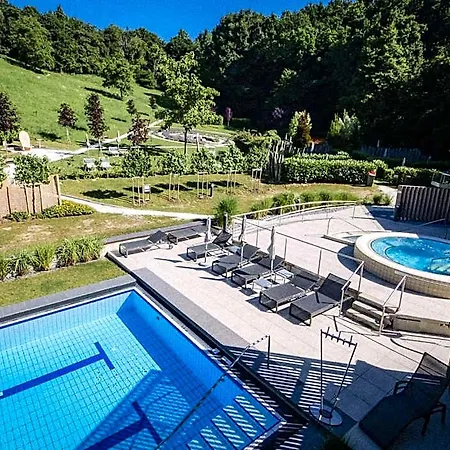 Hotel Heilthermen Bad Waltersdorf, Adults Only 4*