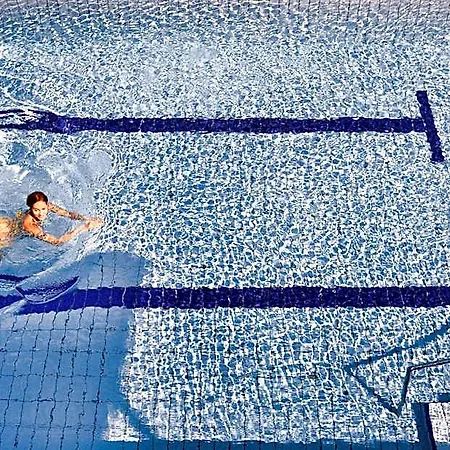Heilthermen Bad Waltersdorf, Adults Only 4*