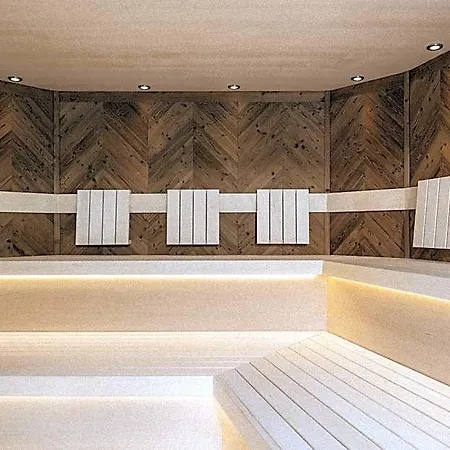 Heilthermen Bad Waltersdorf, Adults Only