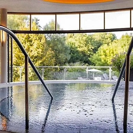 Heilthermen Bad Waltersdorf, Adults Only 4* Bad Waltersdorf