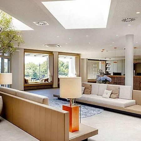 Heilthermen Bad Waltersdorf, Adults Only 4*