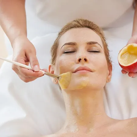 ホテル Heilthermen バート・ヴァルタースドルフ