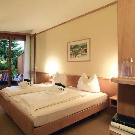 Heilthermen バート・ヴァルタースドルフ