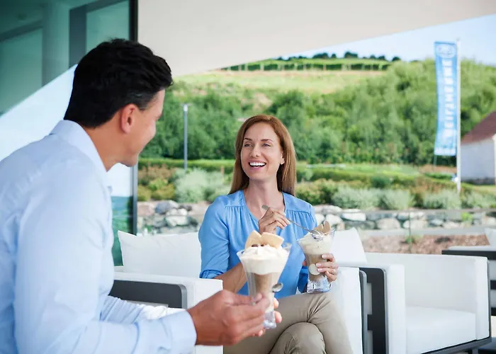 Heilthermen 4* Bad Waltersdorf