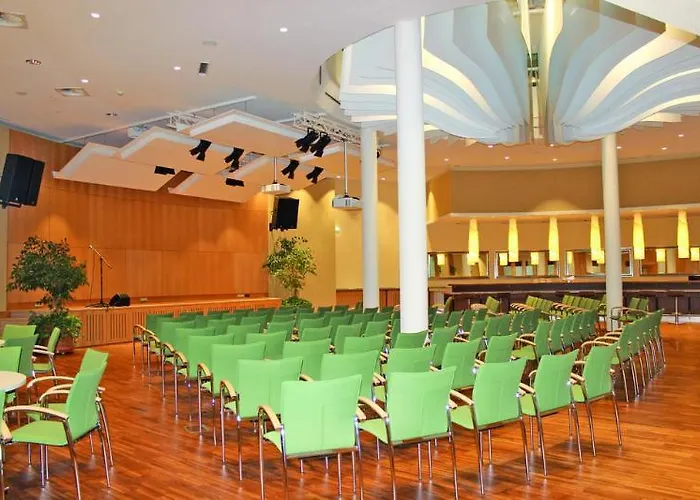 Heilthermen 4* Bad Waltersdorf