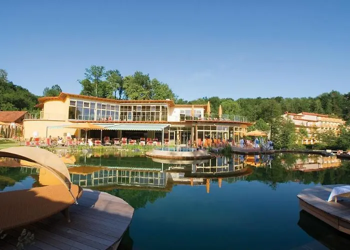 Heilthermen 4* Bad Waltersdorf