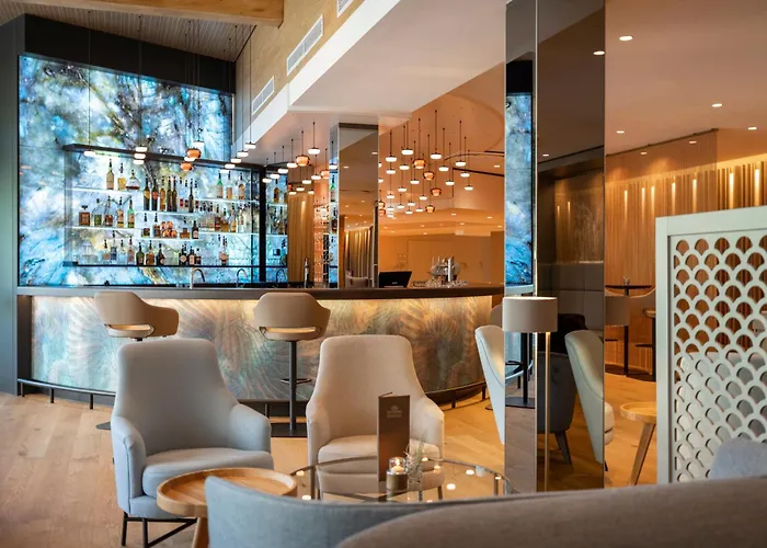 Quellenhotel Heiltherme - 2-thermenresort Hotel