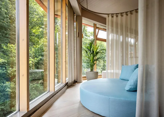 Quellenhotel Heiltherme - 2-thermenresort Bad Waltersdorf