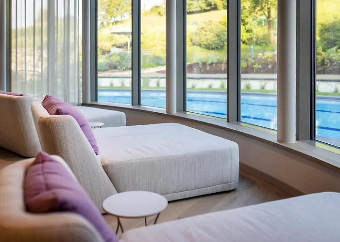 Heilthermen 4* Bad Waltersdorf