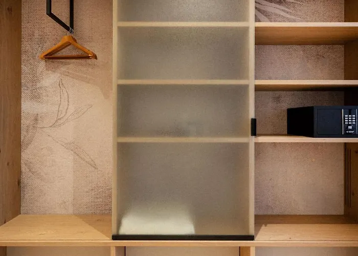 Hotel Heilthermen 4*