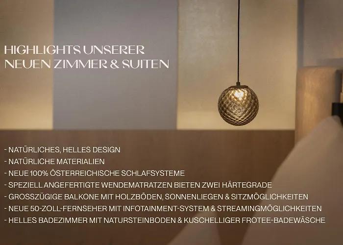 Heilthermen Hotel Bad Waltersdorf