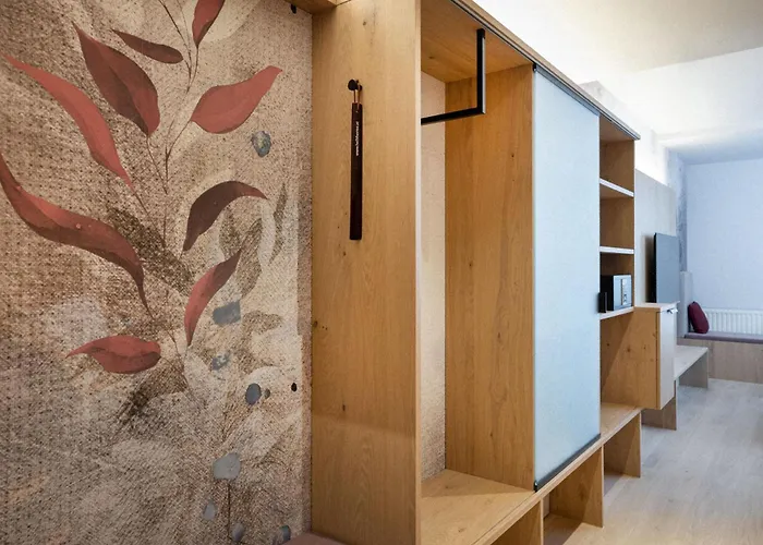 Quellenhotel Heiltherme - 2-thermenresort Hotel