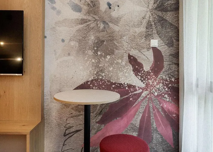 Heilthermen Hotel 4*