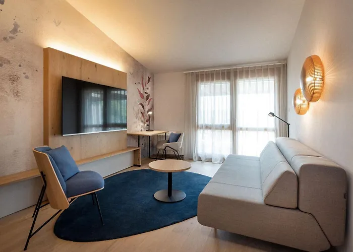 Heilthermen Hotel Bad Waltersdorf