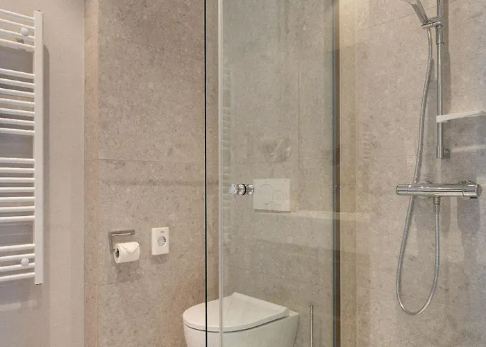 Hotel Quellenhotel Heiltherme - 2-thermenresort Bad Waltersdorf