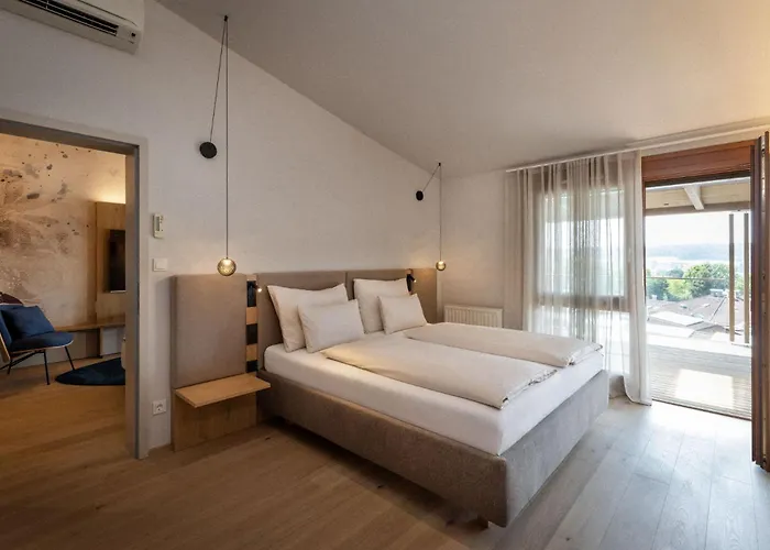 Quellenhotel Heiltherme - 2-thermenresort Bad Waltersdorf