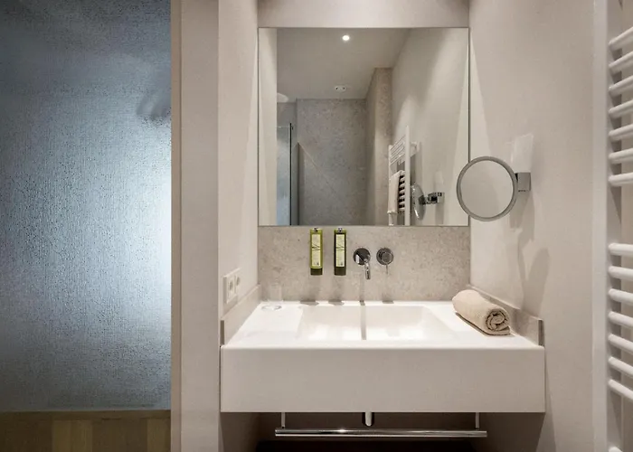 Quellenhotel Heiltherme - 2-thermenresort Hotel Bad Waltersdorf