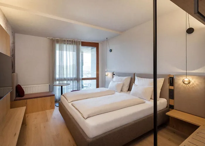 Quellenhotel Heiltherme - 2-thermenresort Hotel