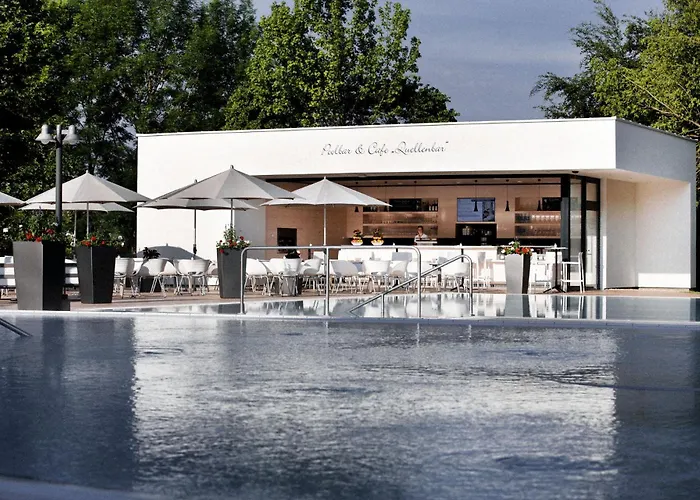 Heilthermen Bad Waltersdorf