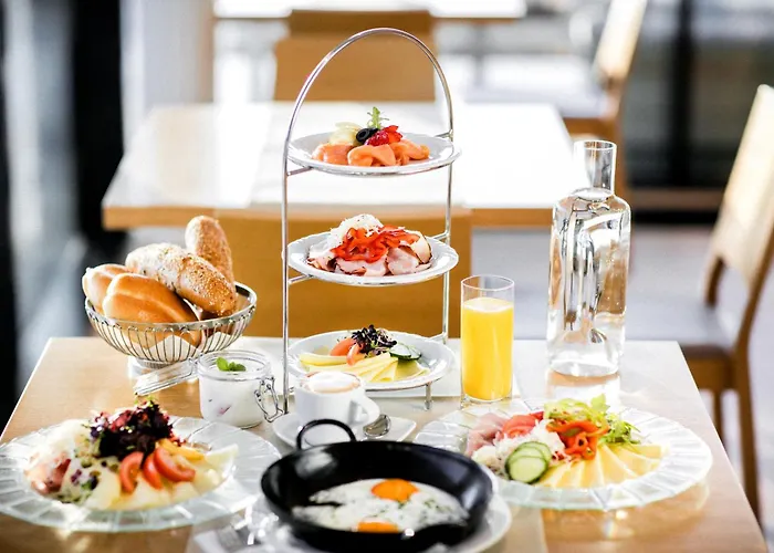 Hotel Quellenhotel Heiltherme - 2-thermenresort 4*