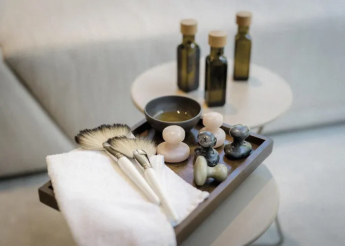 Hotel Heilthermen Bad Waltersdorf