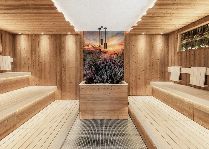 Heilthermen 4* Bad Waltersdorf