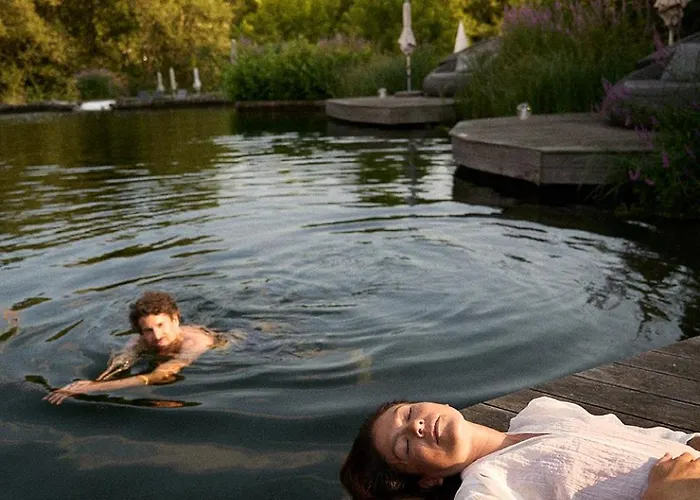 Quellenhotel Heiltherme - 2-thermenresort Hotel