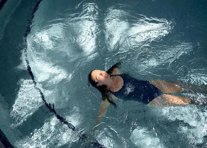 Heilthermen Hotel Bad Waltersdorf