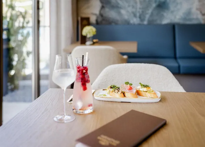 Quellenhotel Heiltherme - 2-thermenresort 4*