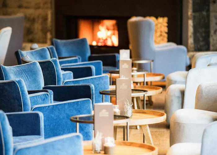 Quellenhotel Heiltherme - 2-thermenresort 4* Bad Waltersdorf