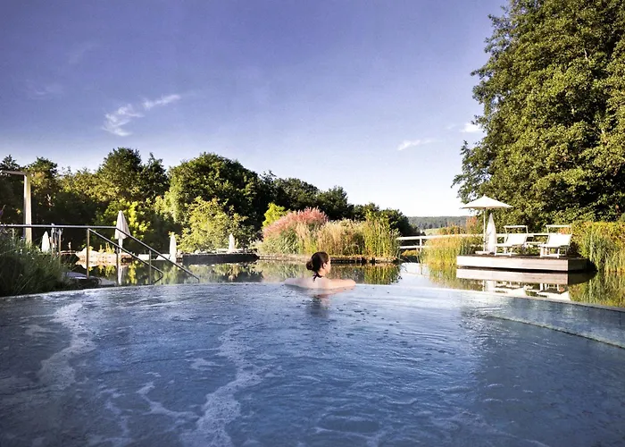 Heilthermen Hotel Bad Waltersdorf